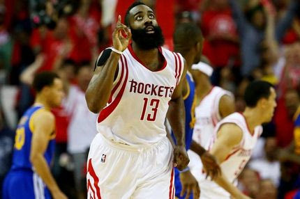 Έμειναν ζωντανοί οι Ρόκετς (VIDEO)