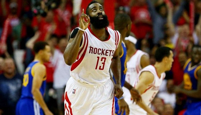 Έμειναν ζωντανοί οι Ρόκετς (VIDEO)