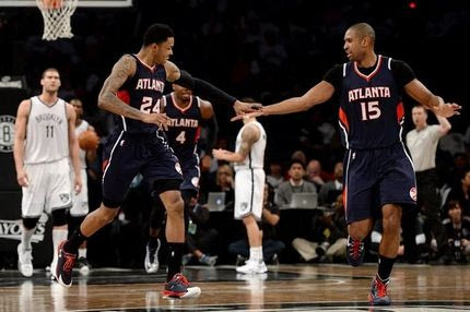 “Καθάρισαν” και οι Χοκς με την πρόκριση (VIDEOS)