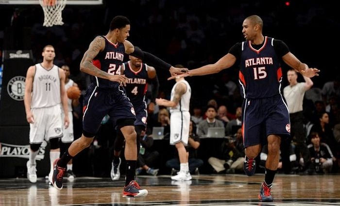 “Καθάρισαν” και οι Χοκς με την πρόκριση (VIDEOS)