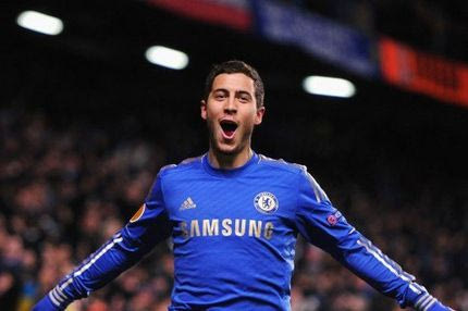 “Στην Ρεάλ με αστρονομικό ποσό ο Αζάρ”