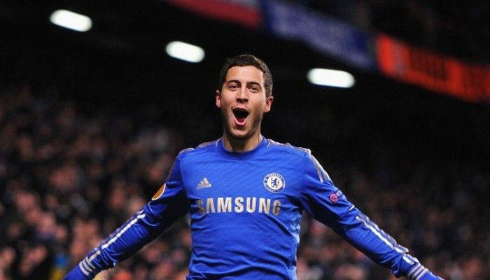 “Στην Ρεάλ με αστρονομικό ποσό ο Αζάρ”