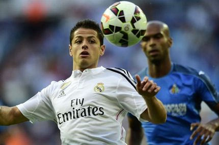 Ξέσπασε ο Ερνάντες: “Απογοήτευση η Ρεάλ”