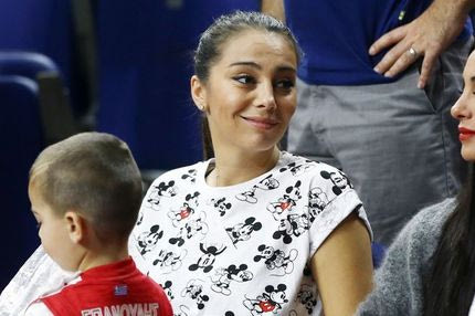 Final Four: H αλλαγή της Ολυμπίας, ο μπέμπι σίτερ Παπαλουκάς και ο Αρλάουκας