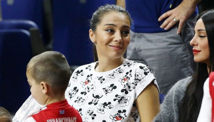 Final Four: H αλλαγή της Ολυμπίας, ο μπέμπι σίτερ Παπαλουκάς και ο Αρλάουκας