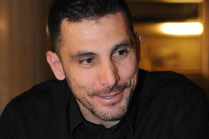 Ο Ιεροκλής Στολτίδης στο Contra.gr, 5 χρόνια μετά