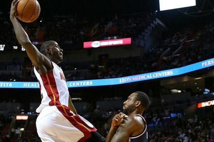 Τα καρφώματα της χρονιάς (VIDEO)