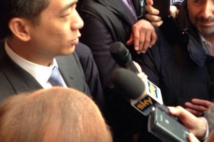 Έγινε το ραντεβού: Αλλάζει σελίδα η Μίλαν