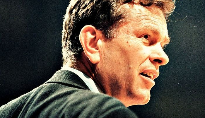 Coach Γιάννης Ιωαννίδης: Ο τέλειος loser των Final Four