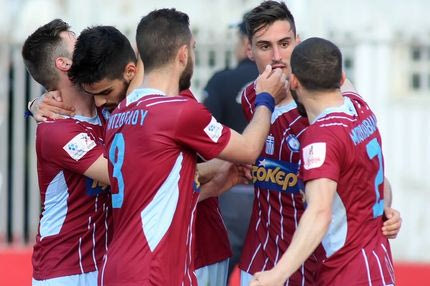 2η αγ.: Χέρι-χέρι με την ΑΕΚ ο Ηρακλής, “διπλό” του Απόλλωνα στην Λάρισα (VIDEOS)