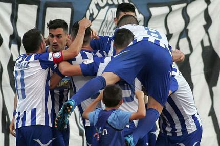 “Είναι σφιχτός ο πρόεδρος”