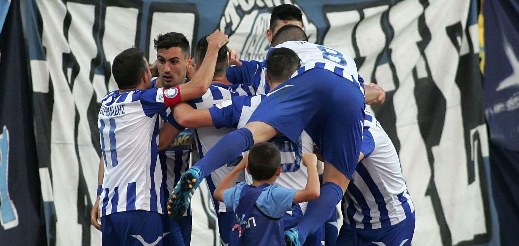 “Είναι σφιχτός ο πρόεδρος”