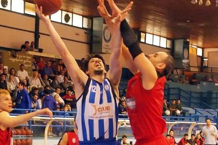 26η αγ.: Σώθηκε στο… μηδέν ο Ηρακλής