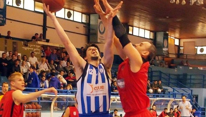 26η αγ.: Σώθηκε στο… μηδέν ο Ηρακλής