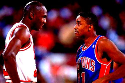 Οι 10 μεγαλύτερες κόντρες στην ιστορία του ΝΒΑ