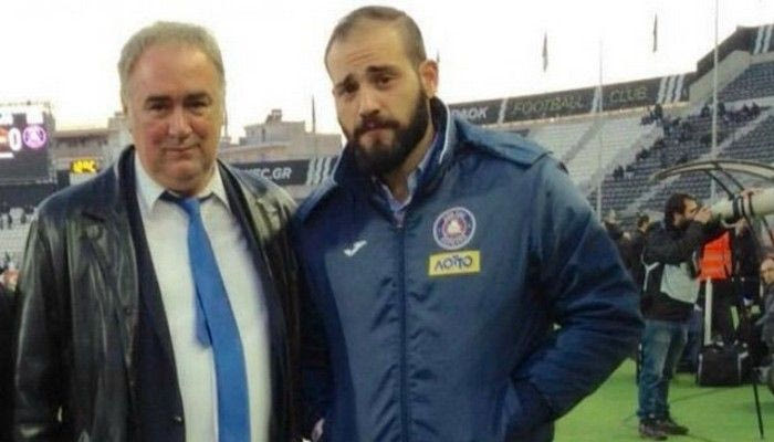Διευκρινίσεις του Ίσσαρη για το ιδιοκτησιακό θέμα της Κέρκυρας