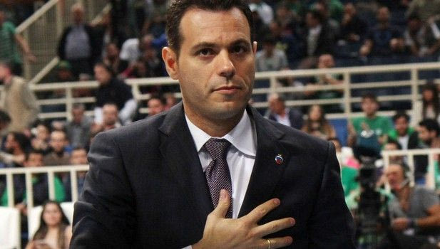 Ιτούδης: “Δεν είμαι βλάκας για να βάλω φρένο στο ταλέντο!”