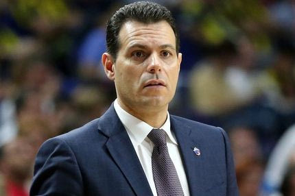 Ιτούδης: “Πιο δυνατοί του χρόνου”