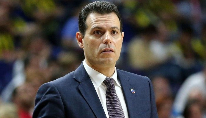 Ιτούδης: “Πιο δυνατοί του χρόνου”