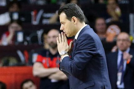 Ιτούδης για την ήττα από τον Ολυμπιακό: “Μας έμπηξαν ένα μαχαίρι μέχρι το κόκαλο”