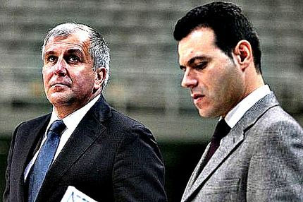 Το ραντεβού ΤΣΣΚΑ – Ομπράντοβιτς και η μυθική πρόταση