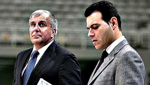 Το ραντεβού ΤΣΣΚΑ – Ομπράντοβιτς και η μυθική πρόταση