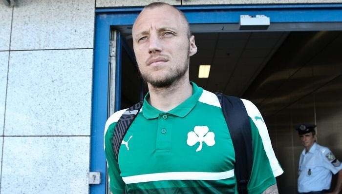 Ιβανόφ: “Να σταματήσουμε την κυριαρχία του Ολυμπιακού”