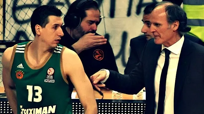 Ο απρόσιτος Ιβάνοβιτς και οι σχέσεις του με τον Διαμαντίδη