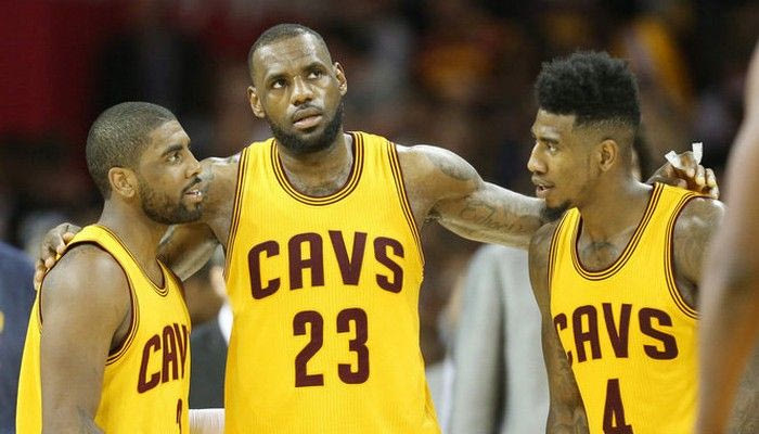 Παράσταση για ένα ρόλο οι Καβαλίερς (VIDEO)