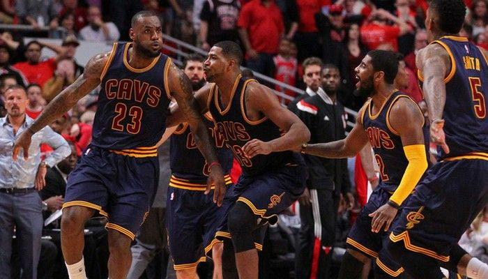 Μαγικό Top5 με το buzzer beater του Λεμπρόν στην κορυφή (VIDEO)