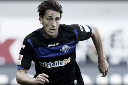 Γενς Βέμερ, ο τρίτος του Παναθηναϊκού