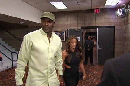 Μηχανή που γεννά χρήμα ο Τζόρνταν