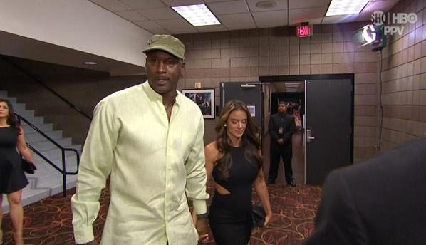 Μηχανή που γεννά χρήμα ο Τζόρνταν