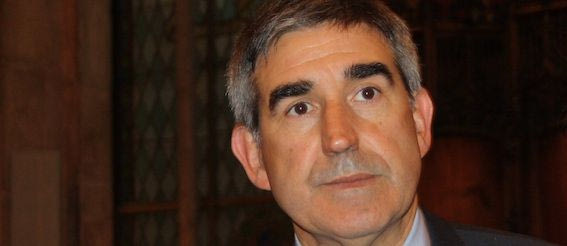 Μπερτομέου για Γιαννακόπουλο, Ολυμπιακό και ΑΕΚ