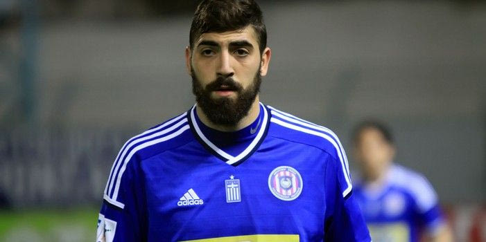 Ανανέωσε ο Χουάνμα στην Καλλονή
