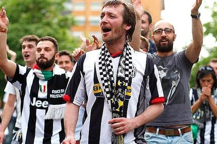 Οργή των οπαδών της Γιουβέντους, πανάκριβη η μετάβαση στο Βερολίνο