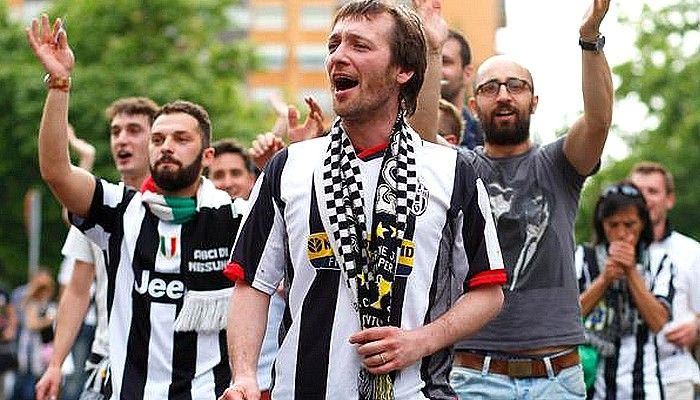 Οργή των οπαδών της Γιουβέντους, πανάκριβη η μετάβαση στο Βερολίνο