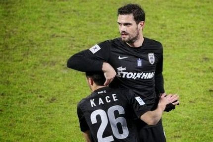 Αποφόρτιση για Τζιόλη και Κάτσε