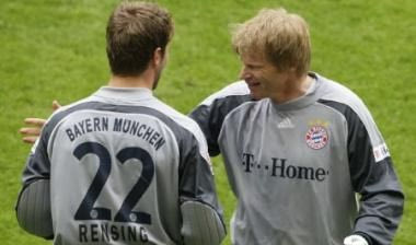 Καν: “Δεν επιστρέφω, στηρίξτε τον Ρένσινγκ”