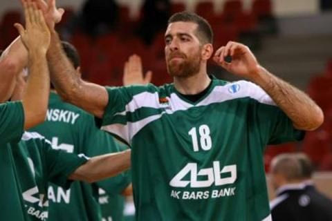 “Ναυαγεί” η περίπτωση Καϊμακόγλου στον Παναθηναϊκό