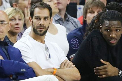 Καλδερόν στο Contra.gr: “Δεν γυρίζω στην Ευρώπη”