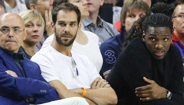 Καλδερόν στο Contra.gr: “Δεν γυρίζω στην Ευρώπη”