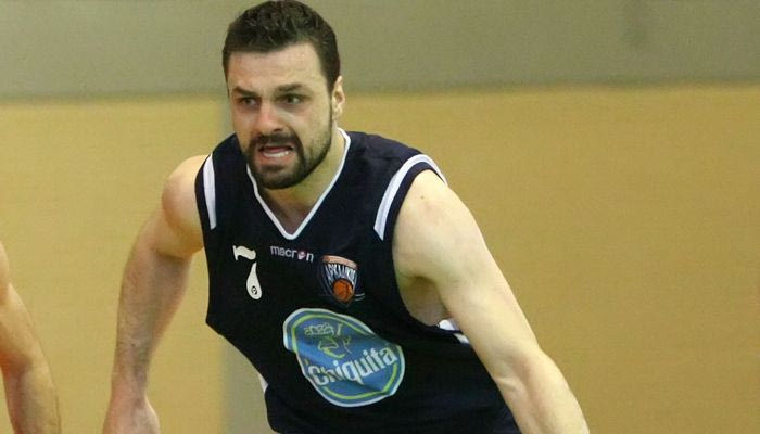 Καρύδας: “Όταν πετυχαίνεις τους κόπους μιας χρονιάς είσαι ευχαριστημένος”