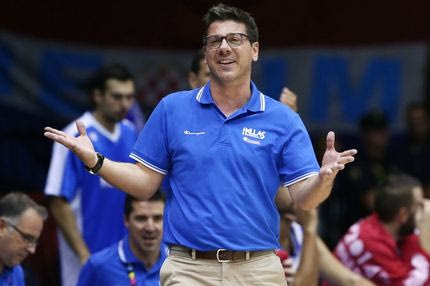 Στο Summer League του ΝΒΑ ο Κατσικάρης