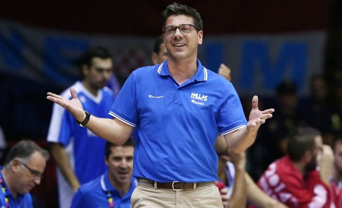 Στο Summer League του ΝΒΑ ο Κατσικάρης