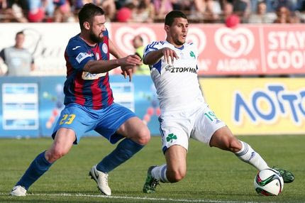 Κέρκυρα – Παναθηναϊκός 1-1 (VIDEOS)