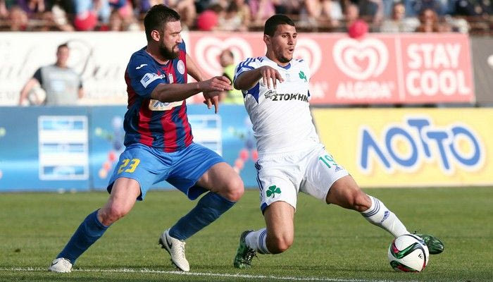 Κέρκυρα – Παναθηναϊκός 1-1 (VIDEOS)