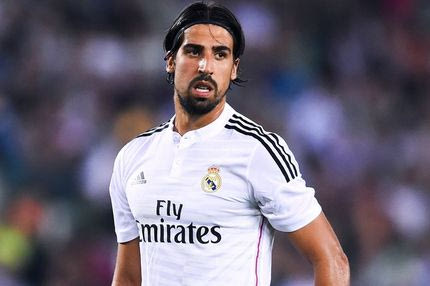 Κοντά στη Γιουβέντους ο Κεντίρα