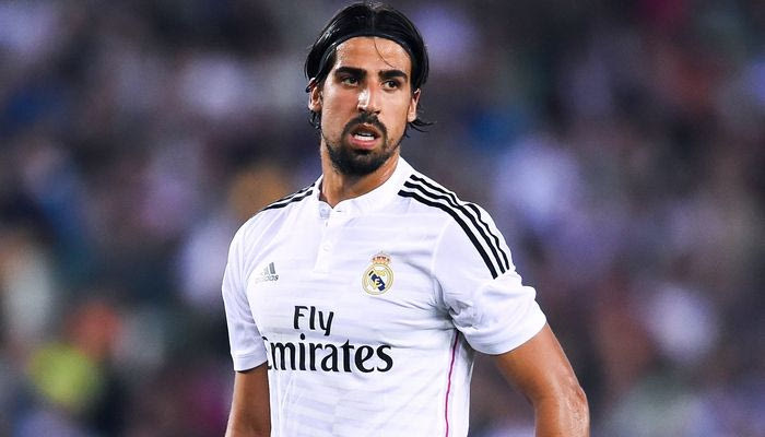 Κοντά στη Γιουβέντους ο Κεντίρα