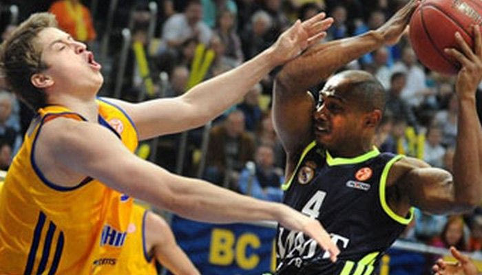 Κίμκι-Ρεάλ 86-85